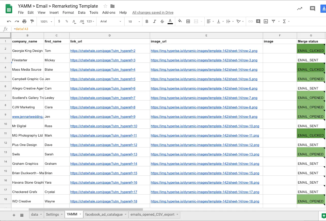 Demo PitchCold scanning Product Hunt and sending emails